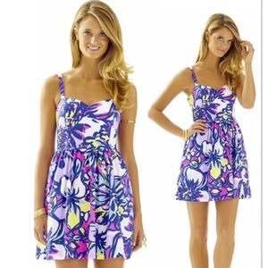 Lilly Pulitzer Christine Dress